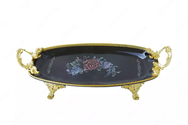 Meva va sovuq kesmalar uchun idish NK