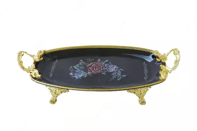 Блюдо NK для фруктового и мясного ассорти