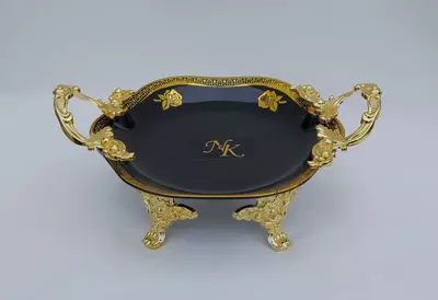 Shirinliklar uchun vaza NK (kod - 0