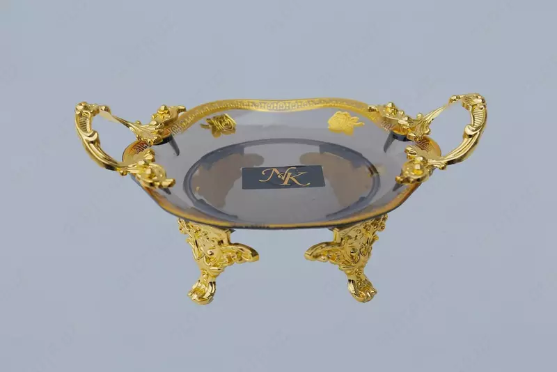 Ваза для сладостей NK (код - 0.62) - 11 000 сум