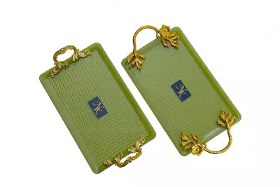 Тарелка прямоугольная NK