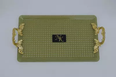 Тарелка прямоугольная NK