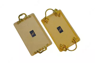 Тарелка прямоугольная NK