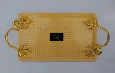 Тарелка прямоугольная NK