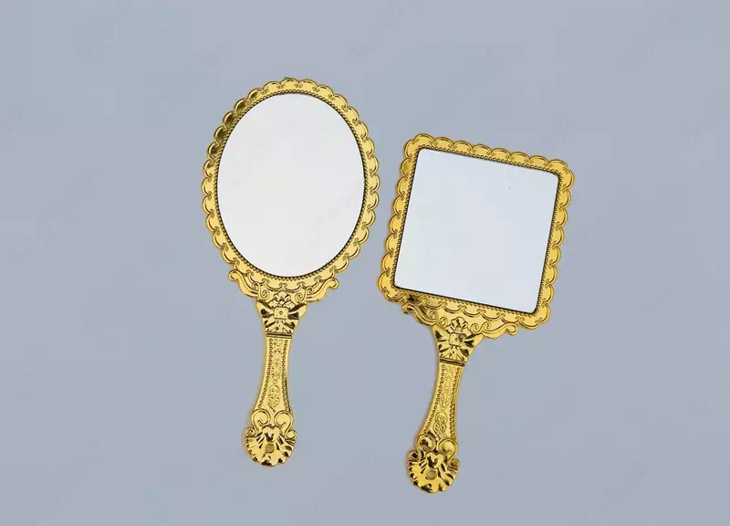 Qo'l oynasi "Zolushka" NK