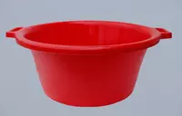 Таз пластиковый NK (код - 0.78)