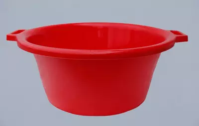 Таз пластиковый NK (код - 0.78) - 20 000 сум / шт.