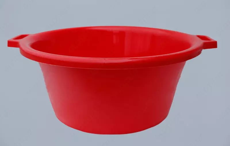 Таз пластиковый NK (код - 0.78) - 20 000 сум