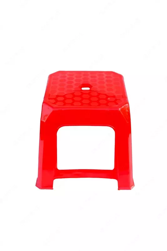 Plastik taburet NK (kod - 0