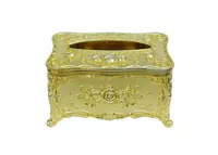 Салфетница NK квадратная