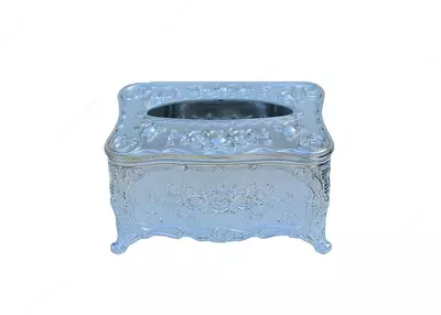 серебряный цвет (код - 0.96)