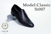 Мужские туфли IM-007