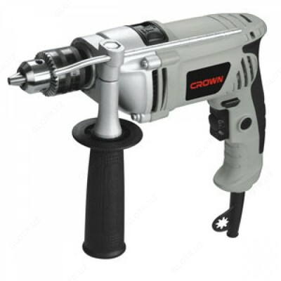 Ударная дрель CROWN СТ 10032