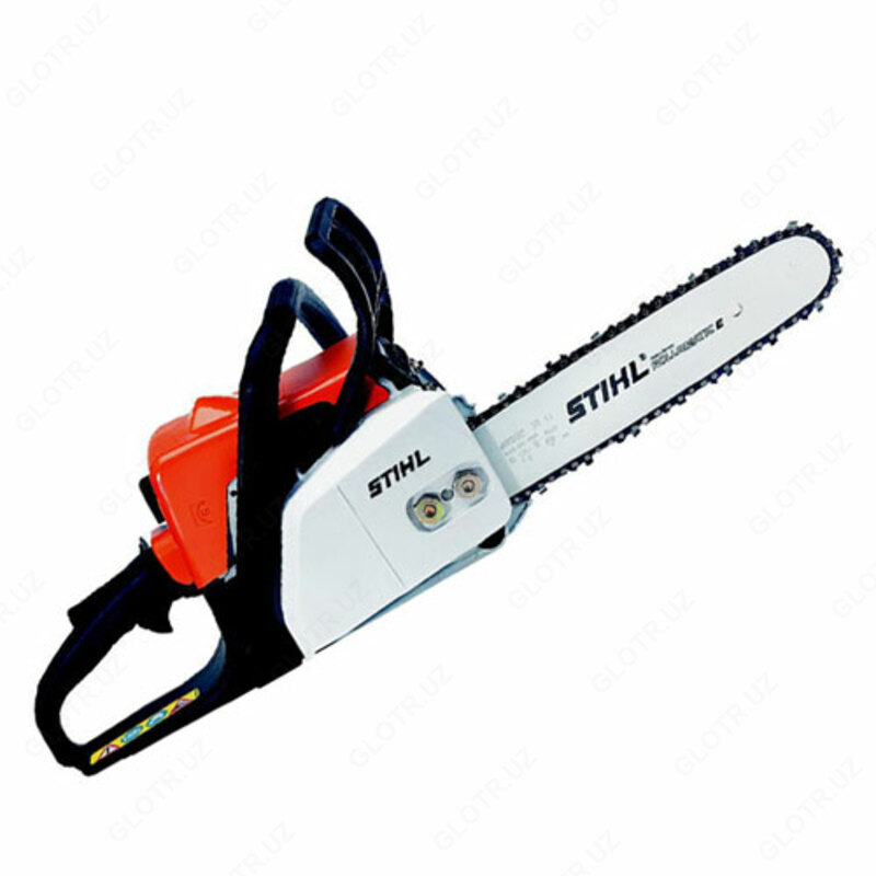 Бензопила STIHL MS 180