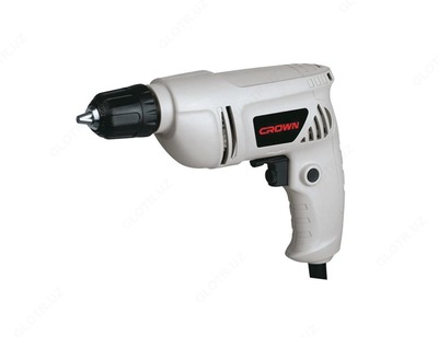 ДРЕЛЬ CROWN СТ 10010