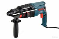 ПЕРФОРАТОР GBH BOSCH 2-26 DFE Professional