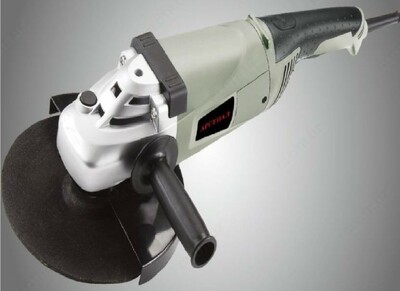 Угловая шлифовальная машина  АРСЕНАЛ Ф230/2500 Болгарка