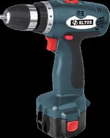 Tornavida Eltos BR 12E