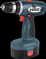 Tornavida Eltos BR 18E