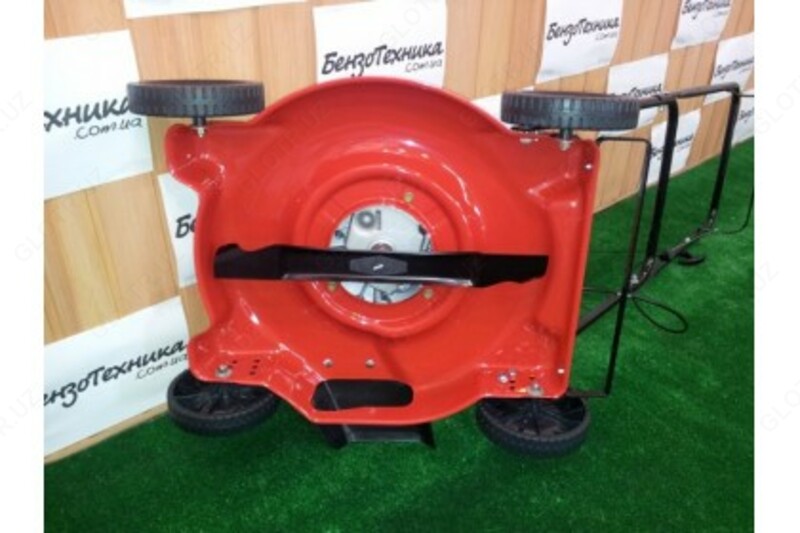 Benzinli maysazor mashinasi MTD SMART 51BO - 4 808 644 so'm