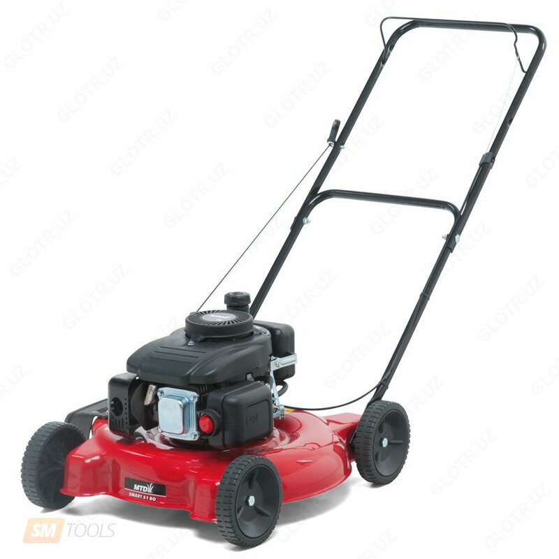 4 808 644 so'm Benzinli maysazor mashinasi MTD SMART 51BO