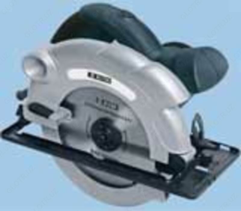 ДИСКОВАЯ ПИЛА ELTOS TK 65