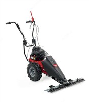 MTD BM 87-35 o'rim-yig'im mashinasi