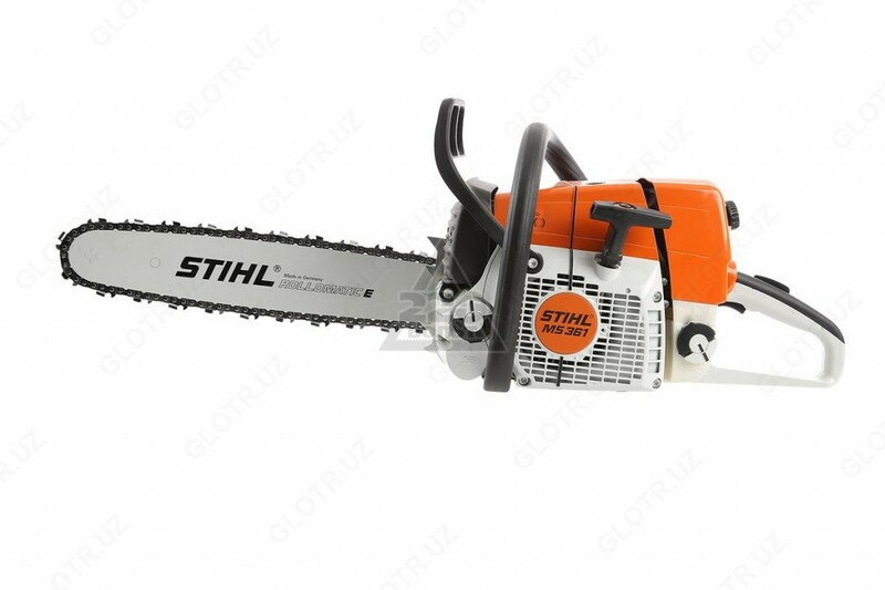 Бензопилы Stihl MS 361