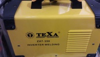 Сварочный инвертор ТЕХА ZX7-350