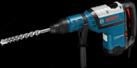 Перфоратор BOSCH GBH 8-45 D Professional