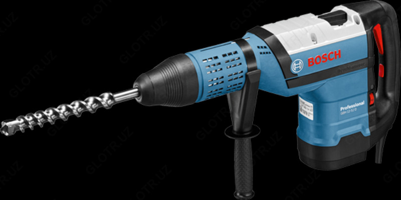 Перфоратор Bosch GBH 12-52 DV