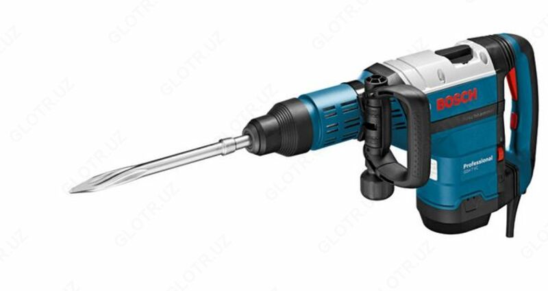 Отбойный молоток BOSCH GSH 7 VC Professional