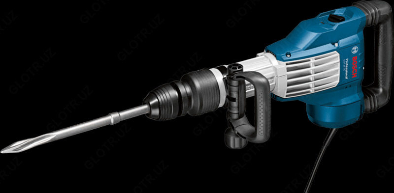 Отбойный молоток BOSCH GSH 11 VC Professional