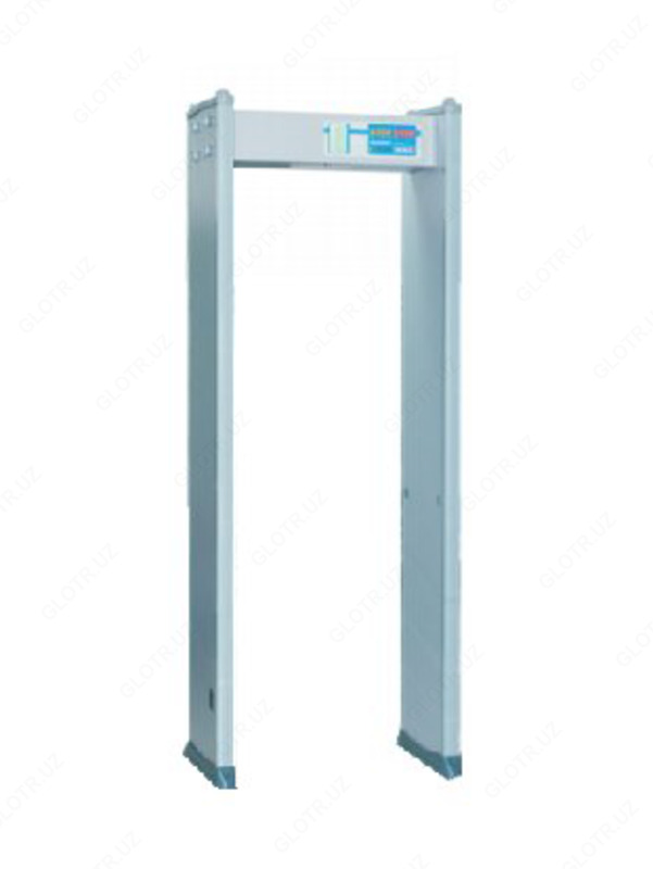 Металлодетектор арочный