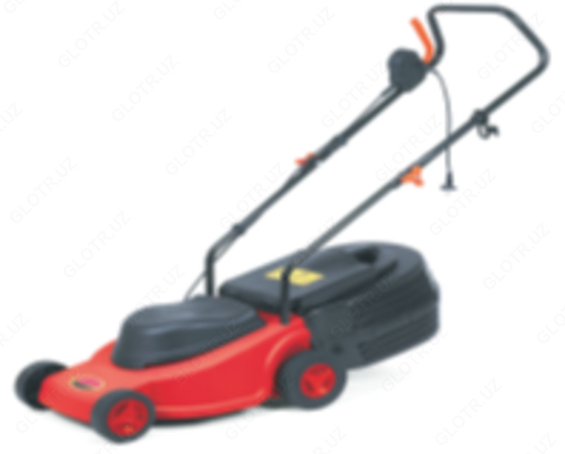 Электрическая газонокосилка MT-1200