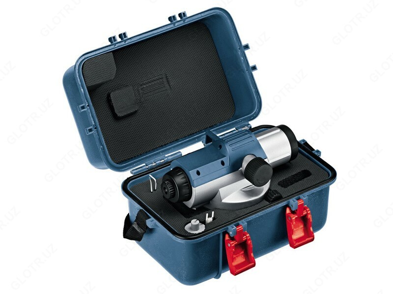 Оптический нивелир BOSCH GOL 32D - 3 800 000 сум