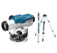 Оптический нивелир BOSCH GOL 26D - от {0} сум