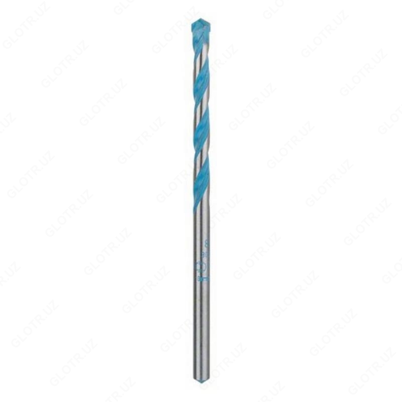 Универсальные сверла Bosch CYL 9