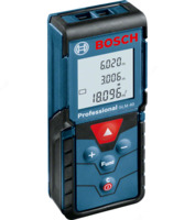 Bosch GLM 40 lazer diapazoni - 1 178 117.8 so'm