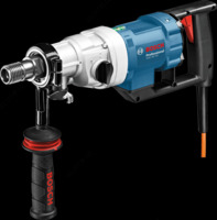 Дрель алмазного сверления Bosch GDB 180 WE