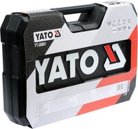 Наборы торцевых головок Yato YT-38901 - 1 991 154 сум