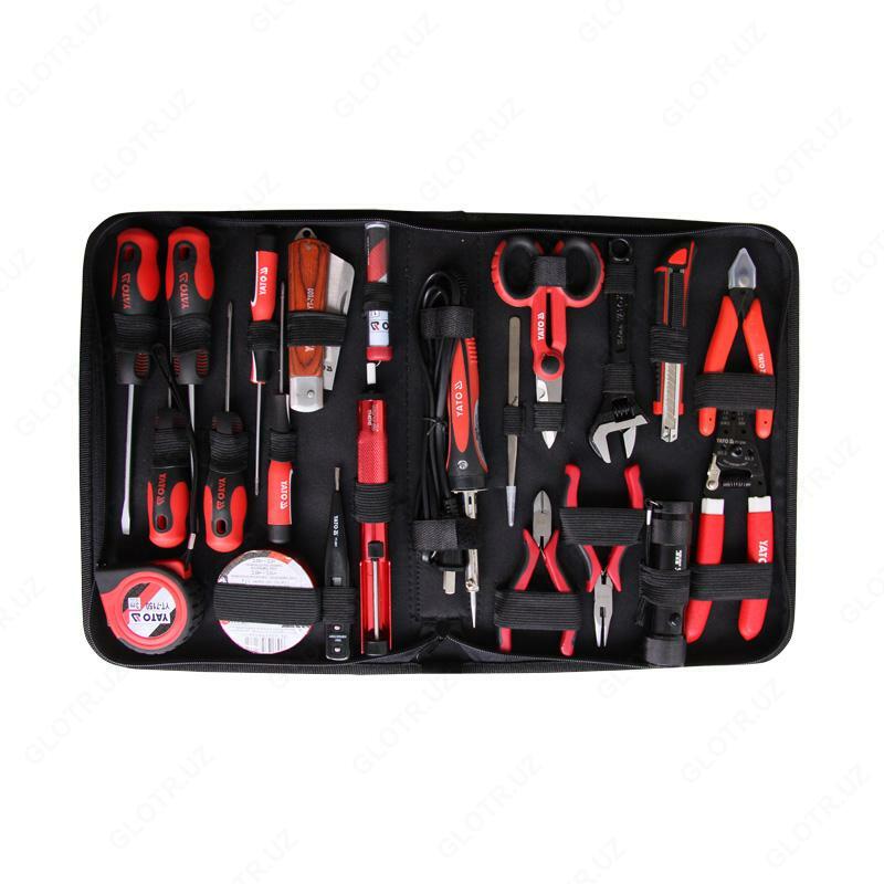 Yato YT-39008 vositasi