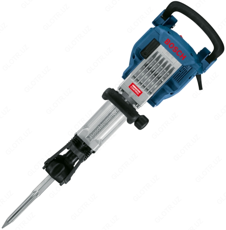 Bosch Breakers Hammer GSH 16