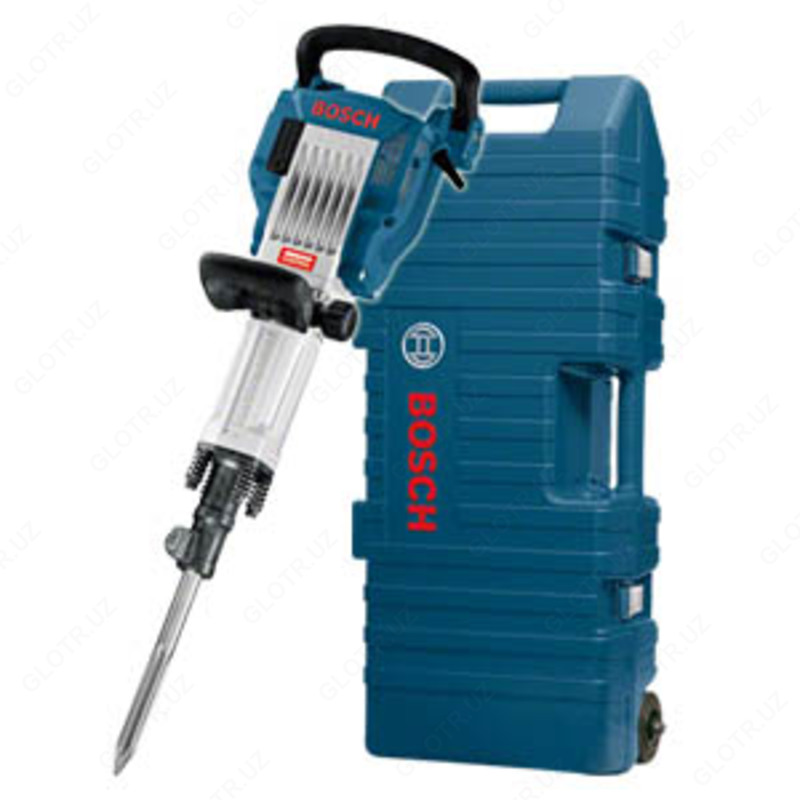  Bosch Breakers Hammer GSH 16 - 