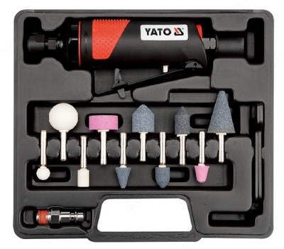 Пневматическая шлифовальная Yato YT-0964