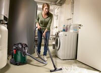  Пылесос для влажной и сухой очистки Bosch AdvancedVac 20 - 