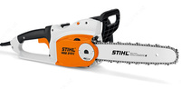 Quvvat STIHL MSE 210 C ni ko'rdi