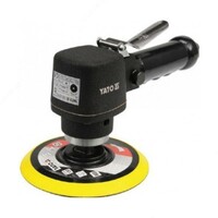 Пневмошлифмашинка эксцентриковая Yato YT-0967