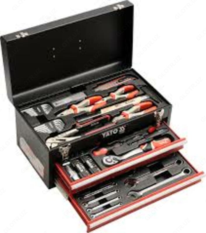 Yato YT-38951 vositasi