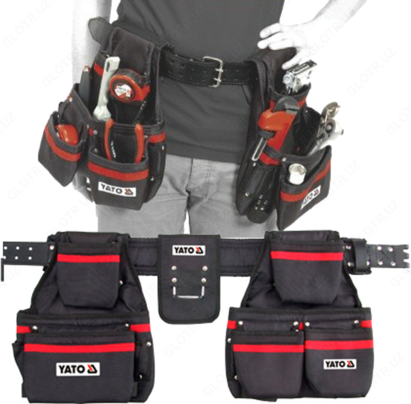 Ремень Yato YT-7400